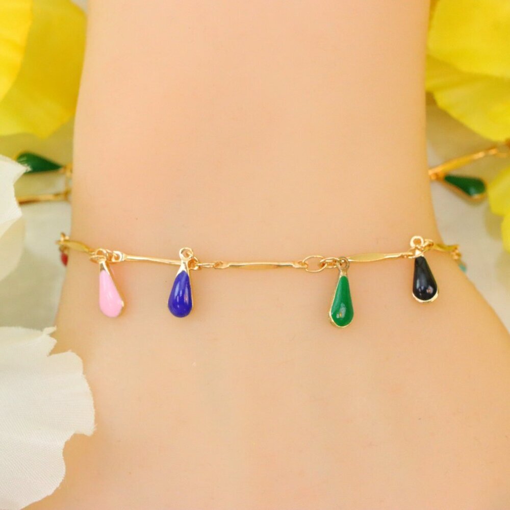 Minimalist Bracelet, Sleek & Modern Design, Women’s Fashion, YC110130-B